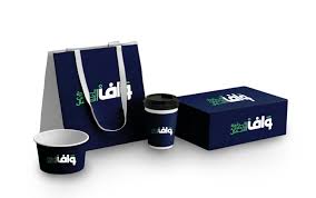 نموذج هوية بصرية