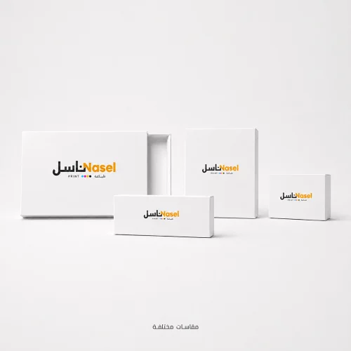 ملصقات إعلانية